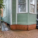 Savannah Hidden Gem